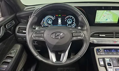 Hyundai Palisade 2021, 109670 км, за 26400000 KRW - фото 16