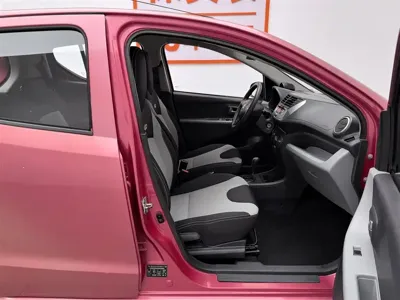 Suzuki Alto 2012, 55700 км, за 13799 CNY - фото 23