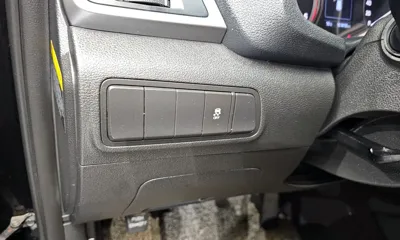Hyundai Tucson 2018, 161419 км, за 8800000 KRW - фото 17