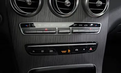 Mercedes-Benz GLC-Class 2022, 112984 км, за 50000000 KRW - фото 30