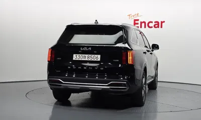 Kia Sorento 2022, 90916 км, за 26500000 KRW