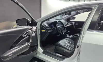 Hyundai Grandeur 2016, 139415 км, за 7800000 KRW - фото 10