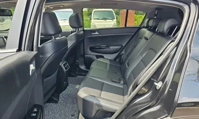 Kia Sportage 2018, 67800 км, за 14900000 KRW - фото 12