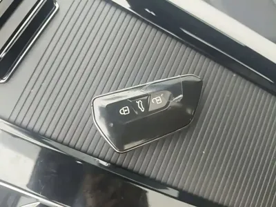 Volkswagen Teramont 2024, 1600 км, за 216100 CNY - фото 9