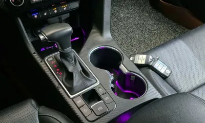 Kia Sportage 2016, 94304 км, за 12590000 KRW - фото 9