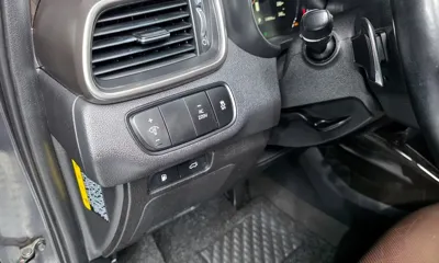Kia Sorento 2016, 118334 км, за 12600000 KRW - фото 17