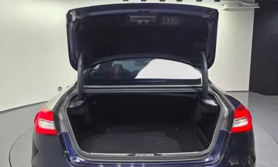 Maserati Quattroporte 2018, 128182 км, за 29000000 KRW - фото 20