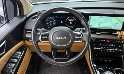 Kia Canival 2023, 143375 км, за 20700000 KRW - фото 13