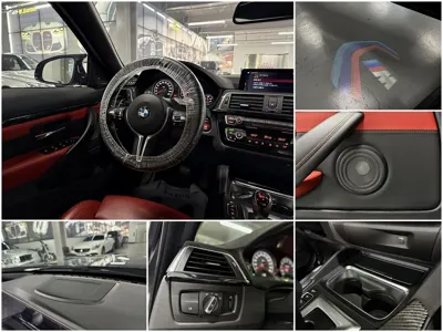 BMW M4 2019, 25428 км, за 72800000 KRW - фото 17