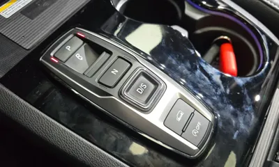 Honda Pilot 2019, 54540 км, за 30800000 KRW - фото 9