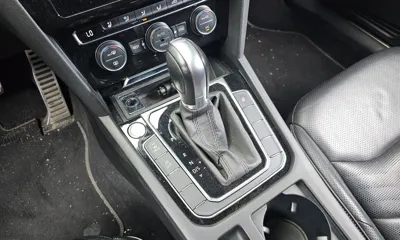 Volkswagen Arteon 2019, 155175 км, за 15500000 KRW - фото 9