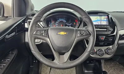 ChevroletGMDaewoo Spark 2021, 22409 км, за 8700000 KRW - фото 13