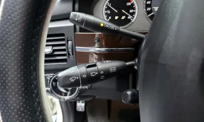 Mercedes-Benz GLK-Class 2011, 124100 км, за 7900000 KRW - фото 16