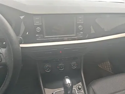 Volkswagen Lavida 2019, 70500 км, за 46800 CNY - фото 13