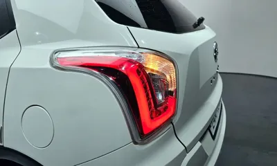 KG_Mobility_Ssangyong TIBOLI 2016, 107886 км, за 7900000 KRW - фото 23