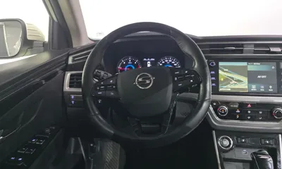 KG_Mobility_Ssangyong KORANDO 2019, 227863 км, за 5590000 KRW - фото 12