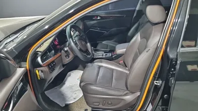 Kia K7 2016, 100583 км, за 10500000 KRW - фото 7