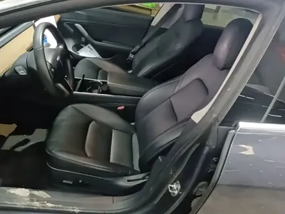 Tesla Model 3 2020, 63300 км, за 117500 CNY - фото 15