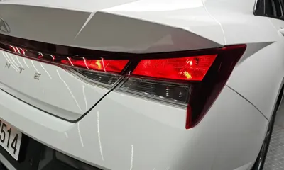 Hyundai Avante 2025, 15964 км, за 22100000 KRW - фото 23