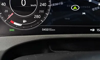 Jaguar F-Pace 2019, 45015 км, за 22500000 KRW - фото 37