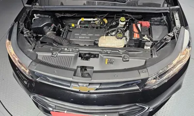 ChevroletGMDaewoo Trax 2021, 30638 км, за 99990000 KRW - фото 6