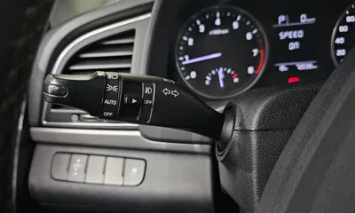Hyundai Avante 2016, 72038 км, за 8700000 KRW - фото 16