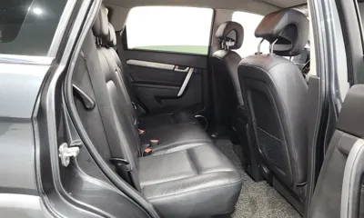 ChevroletGMDaewoo Captiva 2016, 152674 км, за 4990000 KRW - фото 11