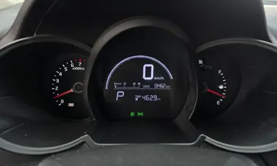 Kia Morning 2015, 13462 км, за 5190000 KRW - фото 8