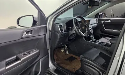 Kia Sportage 2021, 50345 км, за 18000000 KRW - фото 10