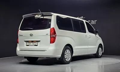 Hyundai Starex 2016, 95403 км, за 12900000 KRW