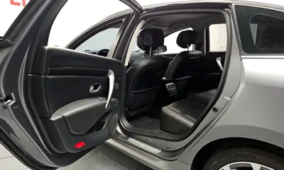 Renault-KoreaSamsung SM7 2018, 139503 км, за 7300000 KRW - фото 11