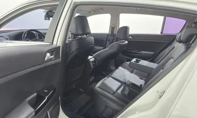 Kia Sportage 2018, 38702 км, за 15200000 KRW - фото 12