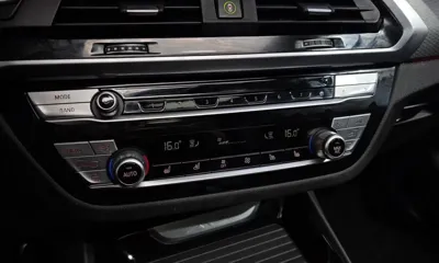 BMW X3 2021, 50575 км, за 38500000 KRW - фото 35