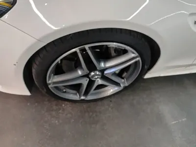Mercedes-Benz C-Class AMG 2015, 94600 км, за 220300 CNY - фото 23