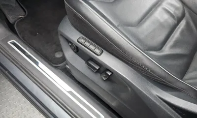 Volkswagen Tiguan 2020, 144342 км, за 19900000 KRW - фото 20