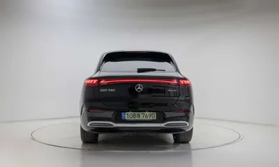 Mercedes-Benz EQS 2023, 35761 км, за 116000000 KRW - фото 4