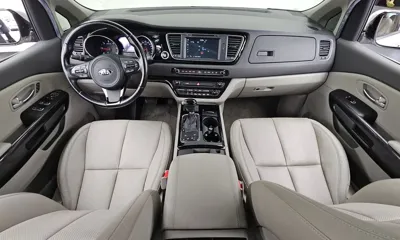 Kia Canival 2015, 64536 км, за 13500000 KRW - фото 7