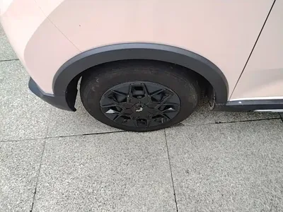 Wuling MINIEV 2022, 38300 км, за 27700 CNY - фото 23