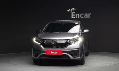 Honda CR-V 2022, 81423 км, за 26500000 KRW - фото 3