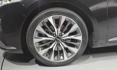 Kia K8 2023, 39355 км, за 24500000 KRW - фото 5