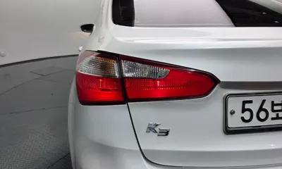 Kia K3 2013, 89370 км, за 5450000 KRW - фото 23