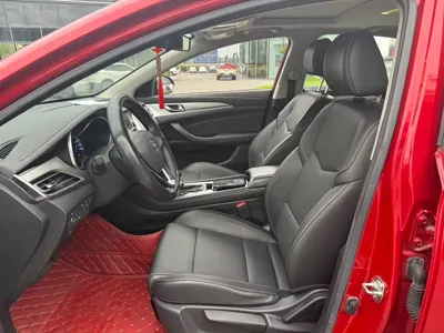 Changan Eado 2018, 67000 км, за 26800 CNY - фото 5