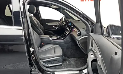 Mercedes-Benz GLC-Class 2021, 58954 км, за 35800000 KRW - фото 26