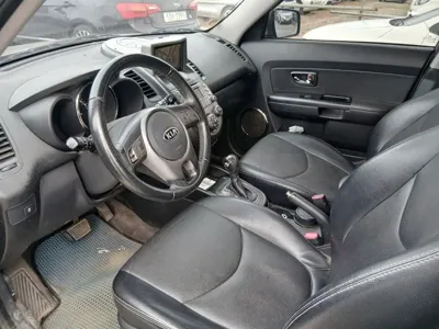 Kia Soul 2011, 113220 км, за 2200000 KRW - фото 9