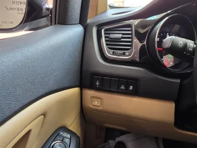 Kia Canival 2018, 79459 км, за 14000000 KRW - фото 13