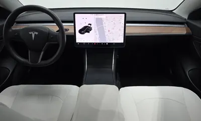 Tesla Model 3 2020, 98860 км, за 26500000 KRW - фото 7