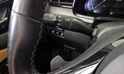 Kia K7 2021, 109608 км, за 20900000 KRW - фото 33