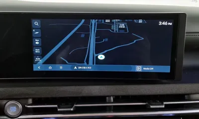 Hyundai Tucson 2025, 17086 км, за 29500000 KRW - фото 33