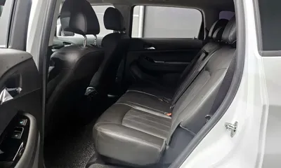 ChevroletGMDaewoo Orlando 2018, 14725 км, за 11690000 KRW - фото 26
