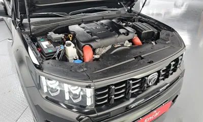 Kia Mohave 2020, 72154 км, за 32000000 KRW - фото 6